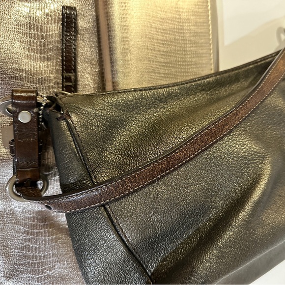 3 Preloved Bags: Coach, Style & Co., Aldo - Picture 7 of 16